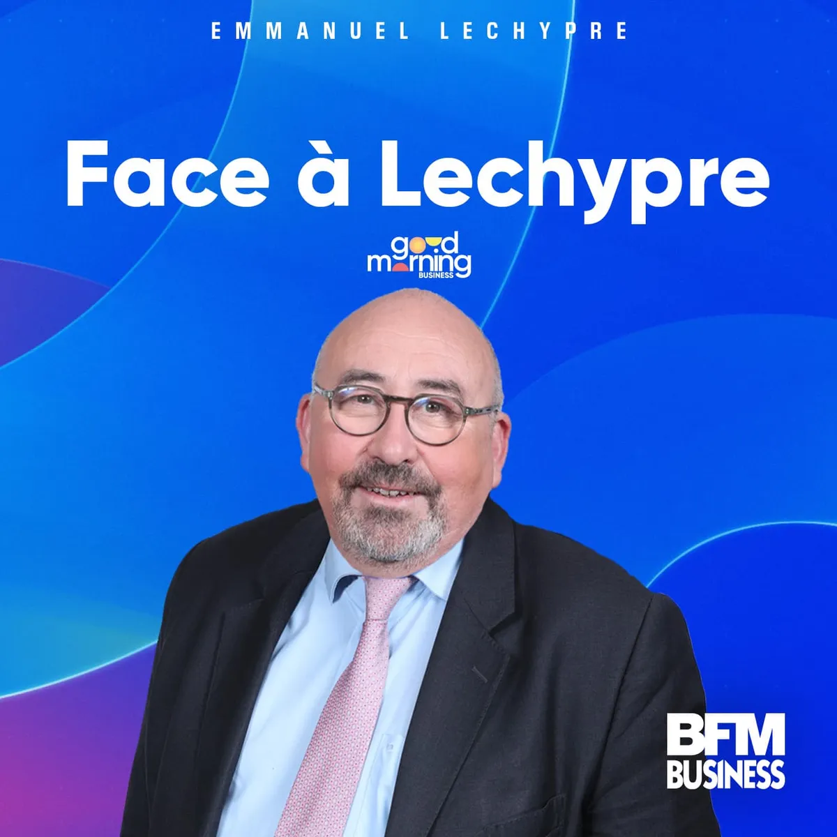 Emmanuel Lechypre face à Jean-Marc Daniel : L’État est-il un profiteur de crise ? - 25/03