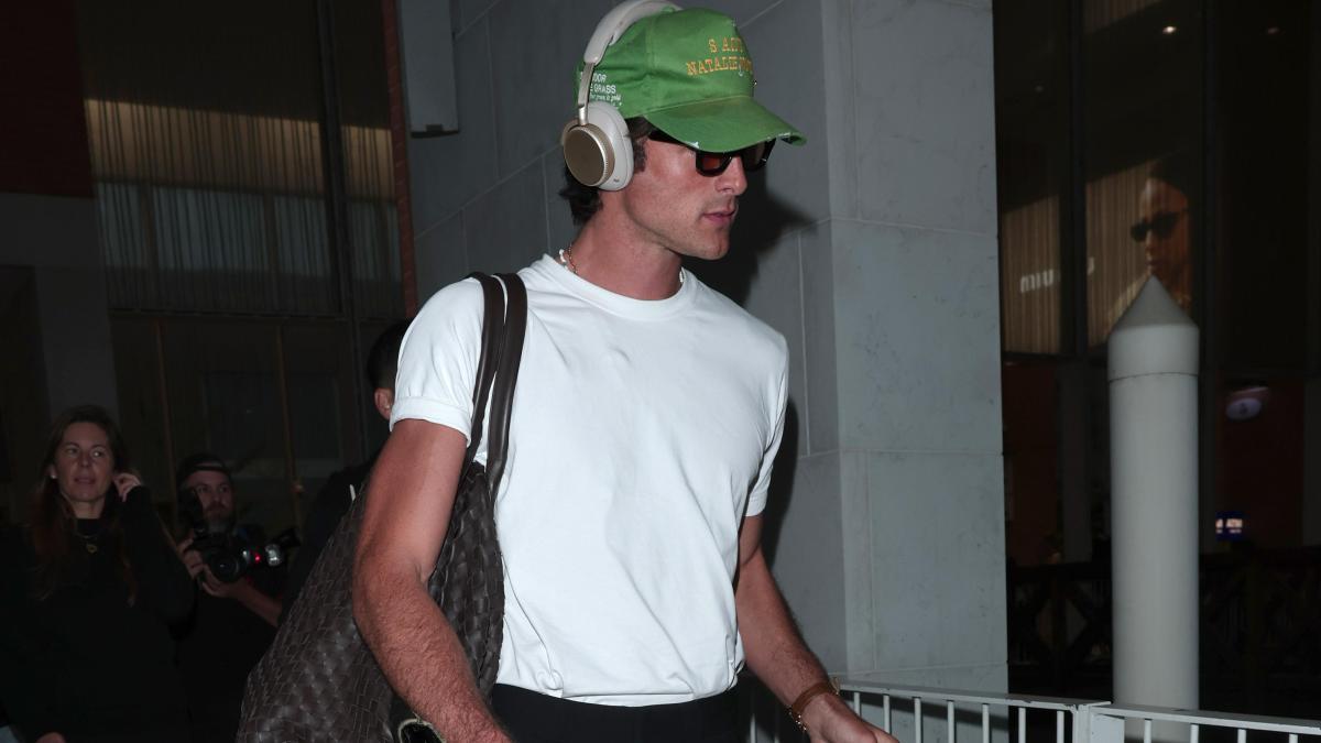 
                                                                                                                     Manual de estilo del perfecto viajero
                                                                                                                 