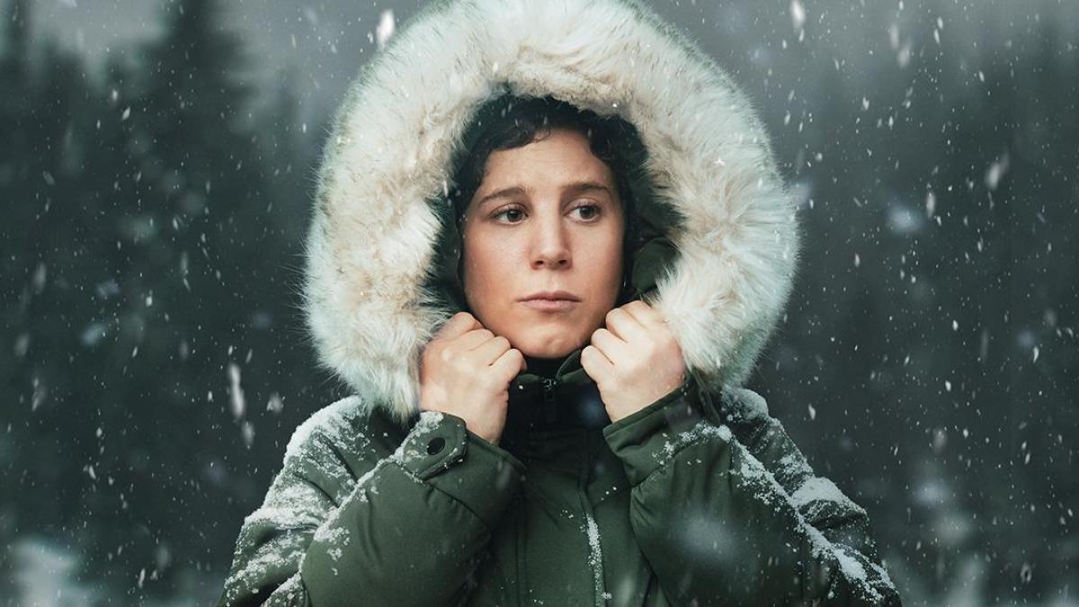 Ángela Cervantes: “Dejé las redes sociales porque perdía mucho el tiempo y me quedaba un poso de tristeza”