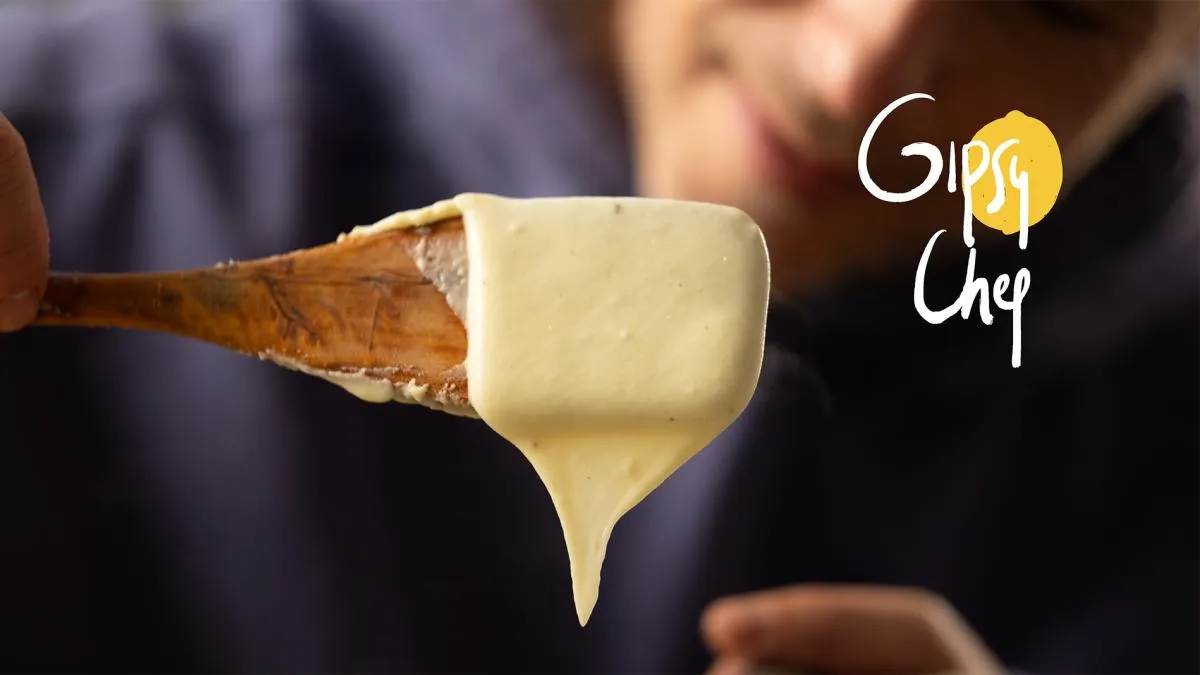 
                                                                                                                                       Gipsy Chef desvela el secreto para preparar un puré de patatas perfecto en solo 10 minutos
                                                                                                                                   