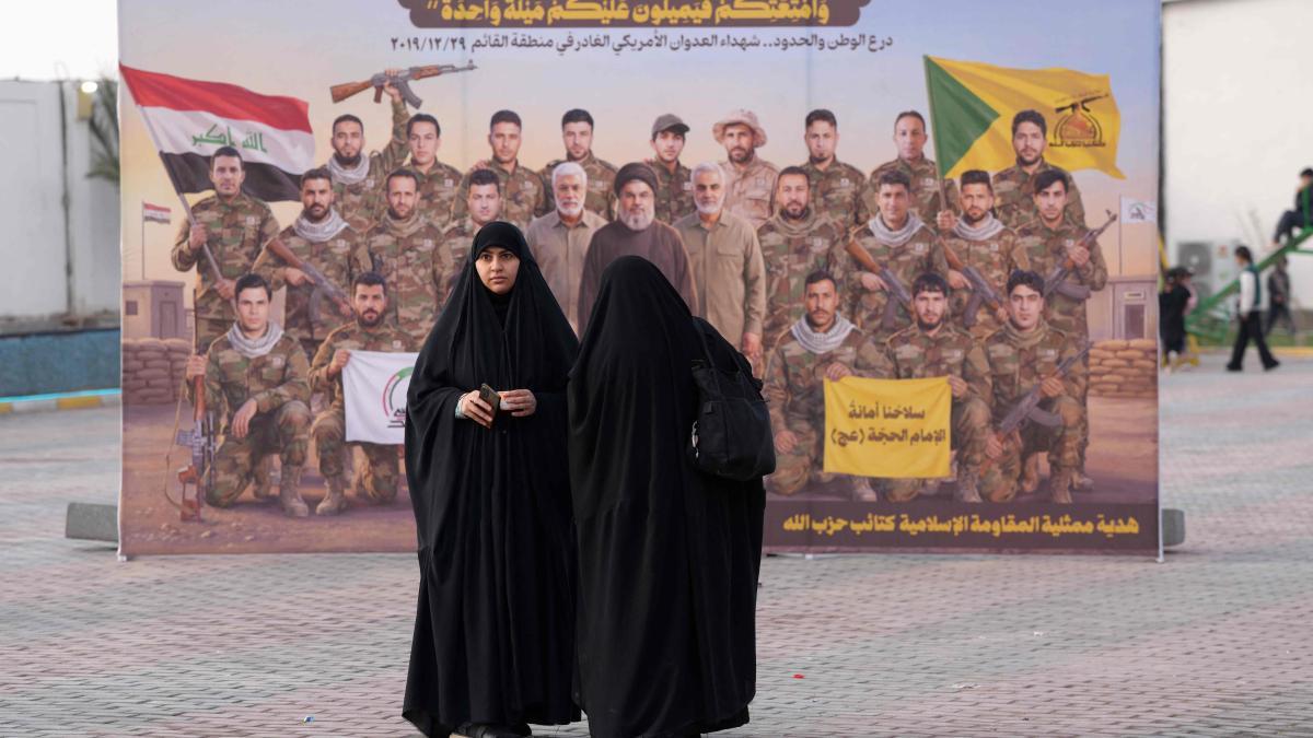 
                                                                                                                                               Los chiíes árabes del Golfo, ¿los otros 'proxies'?
                                                                                                                                           