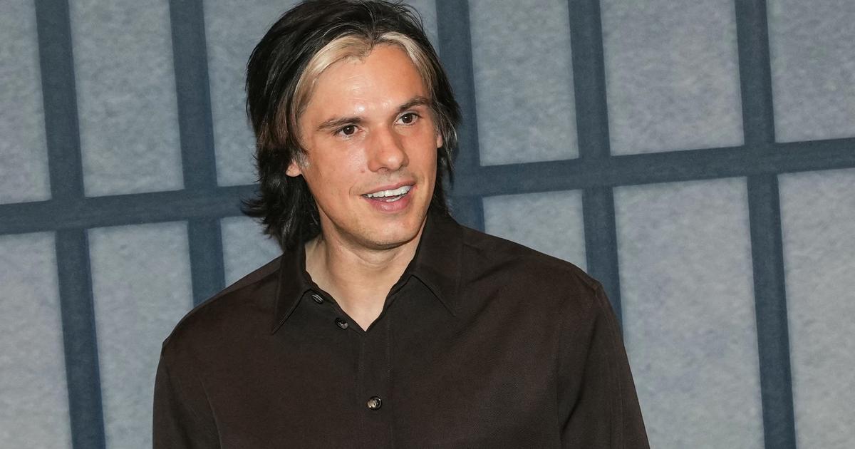 Deux concerts d’Orelsan annulés à Marseille en raison d’un «problème technique»