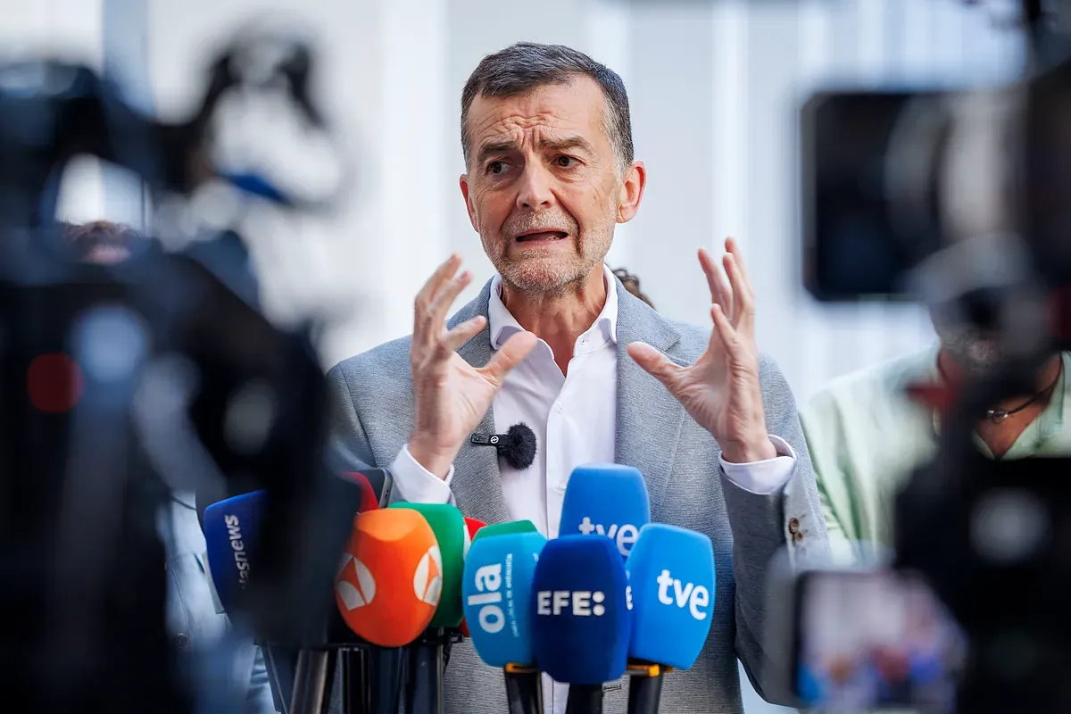 La izquierda alternativa se asoma al precipicio por una fractura en tres candidaturas en Andalucía