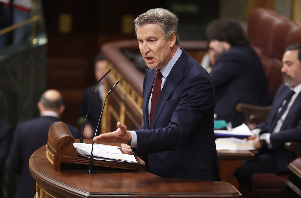 Última hora de la actualidad política, en directo | Sánchez comparece para explicar la posición del Gobierno ante la guerra de Irán