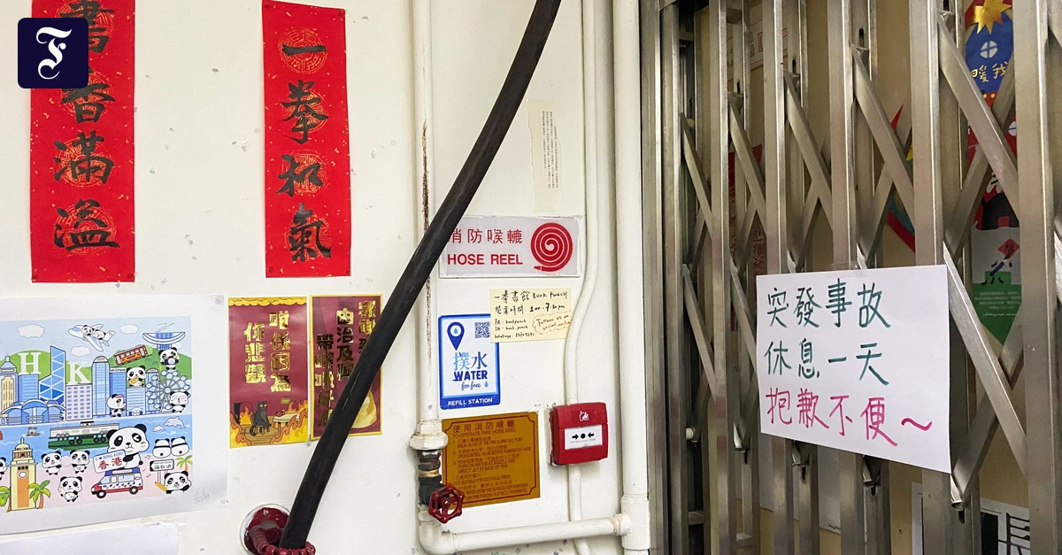 Hongkong: „Verdächtige“ müssen jetzt ihre Passwörter herausgeben