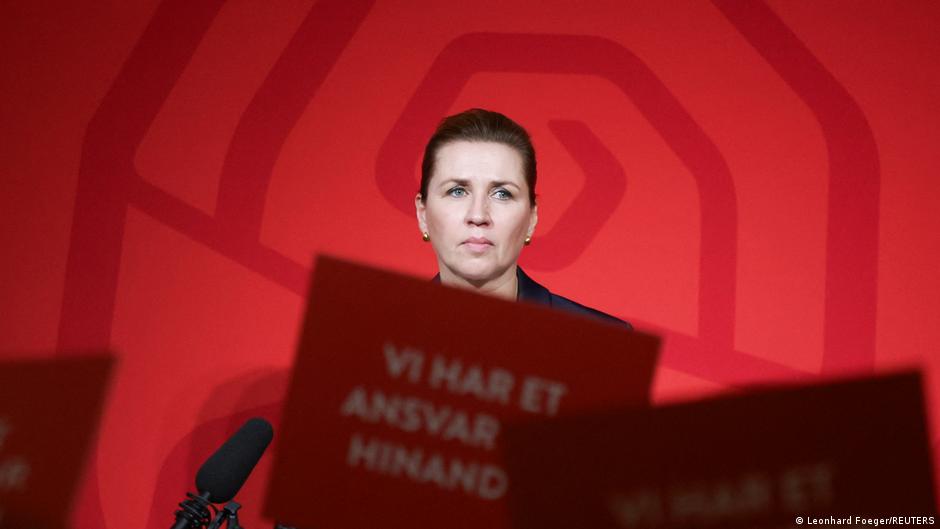 News kompakt: Sieg und Wahlschlappe zugleich in Dänemark
