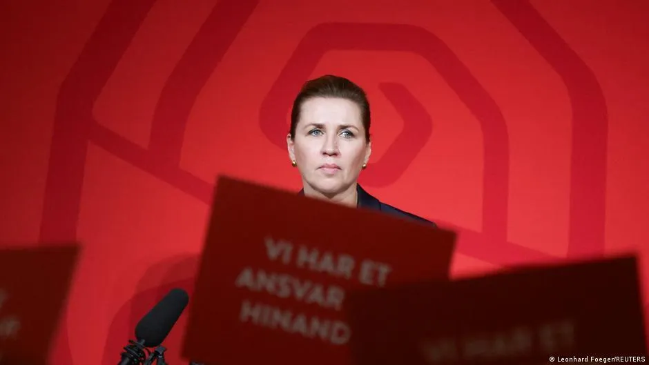 News kompakt: Sieg und Wahlschlappe zugleich in Dänemark
