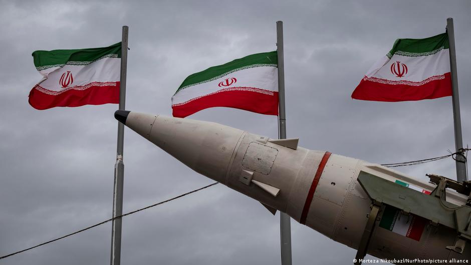 Irans Raketen und Drohnen Wie stark sind sie noch?