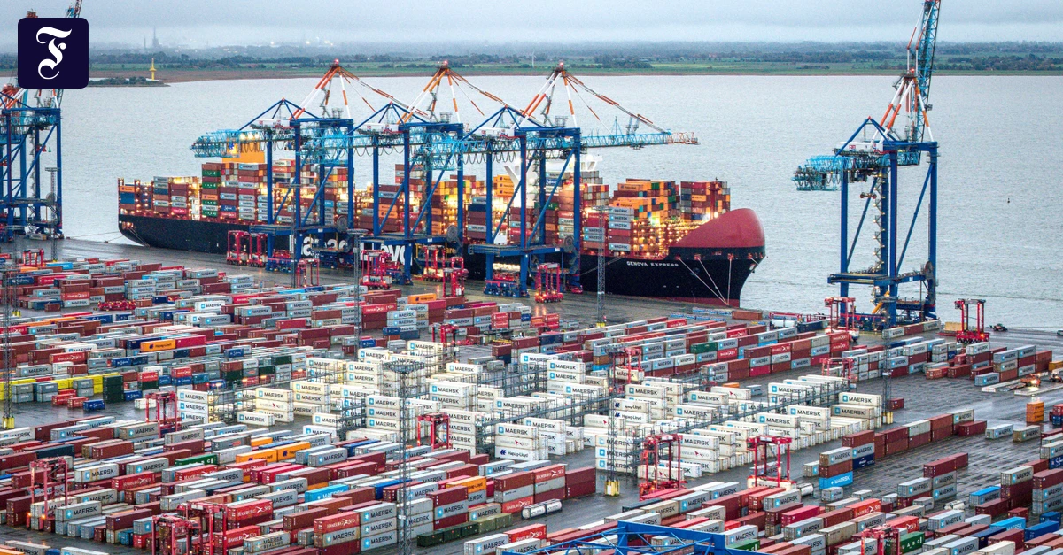 Ifo-Index sinkt deutlich: „Irankrieg beendet vorerst Hoffnung auf einen Aufschwung“