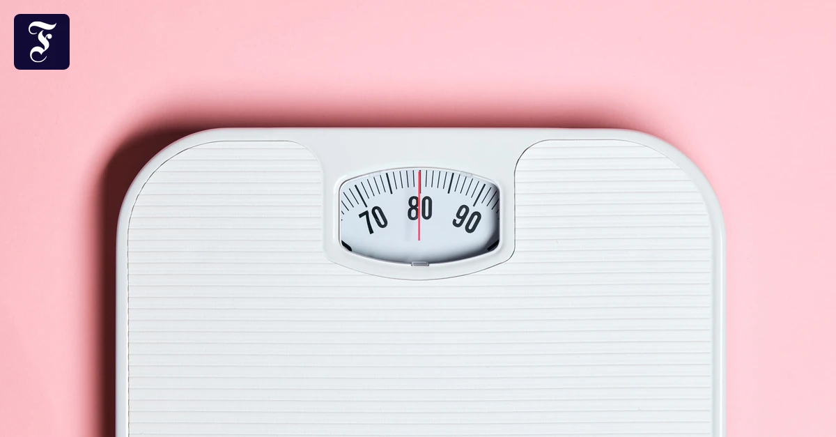 Kolumne „Gesundheitsmythen“: „Der Körper will kein Gewicht verlieren“