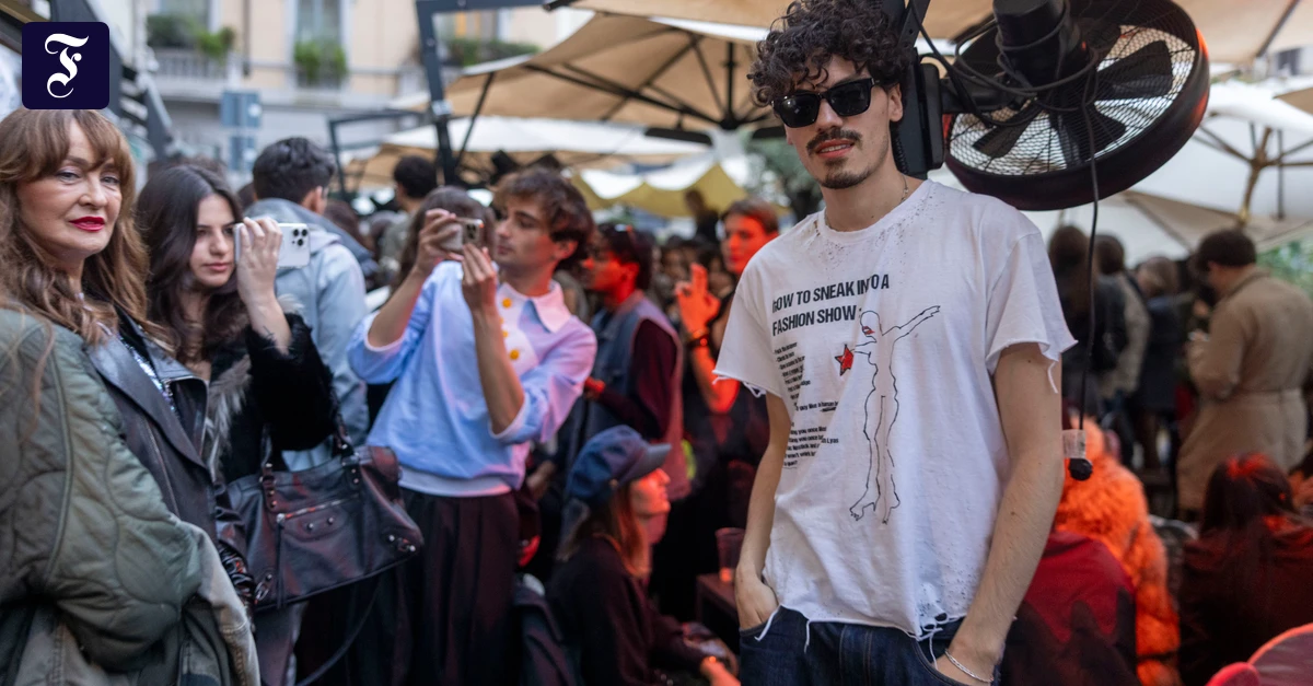 Frühlingsmode: „Tragen Sie bloß keine Bootcut-Jeans“