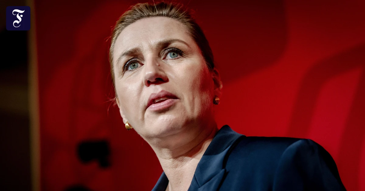 Mette Frederiksen: Sieg einer wandlungsfähigen Hardlinerin