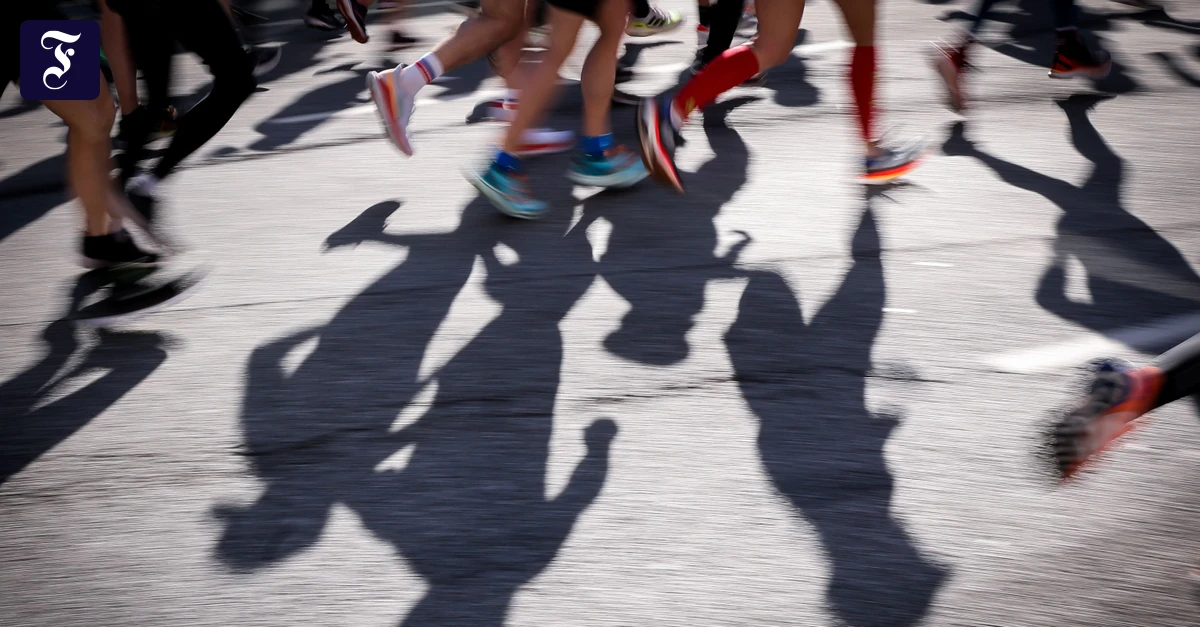 Die Laktat-Frage: Wenn der Sympathikus die Regie übernimmt