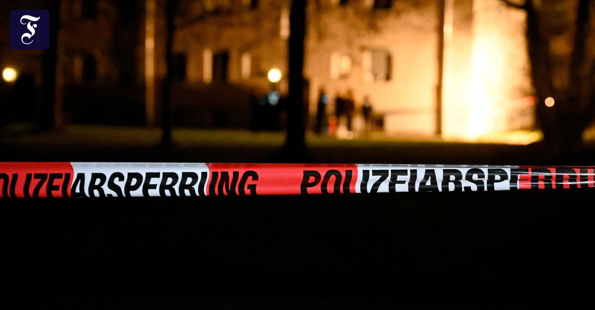 Rhein-Main-Liveblog: Mann in Flüchtlingsunterkunft erstochen