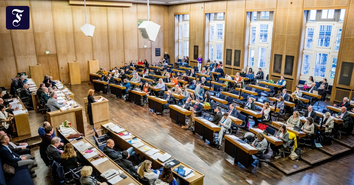 Frankfurt nach der Wahl: Wann die Stadt wieder regiert wird