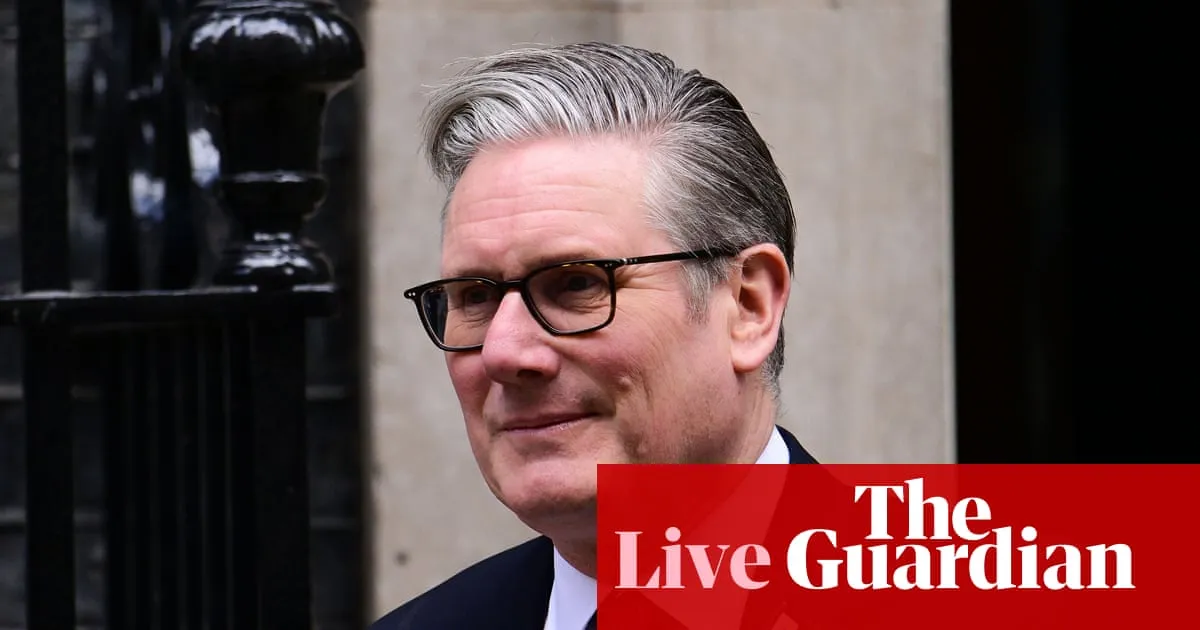 Review of foreign financial interference in UK politics to be published, with ban on crypto donations expected – UK politics live