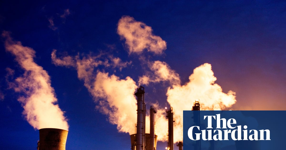 ‘Doge of the left’ could save UK taxpayers up to £30bn, says new green thinktank