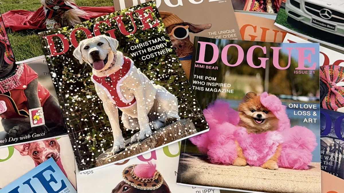 Gerichtsstreit zwischen Magazinen: Wenn sich Mode mit Satire beißt