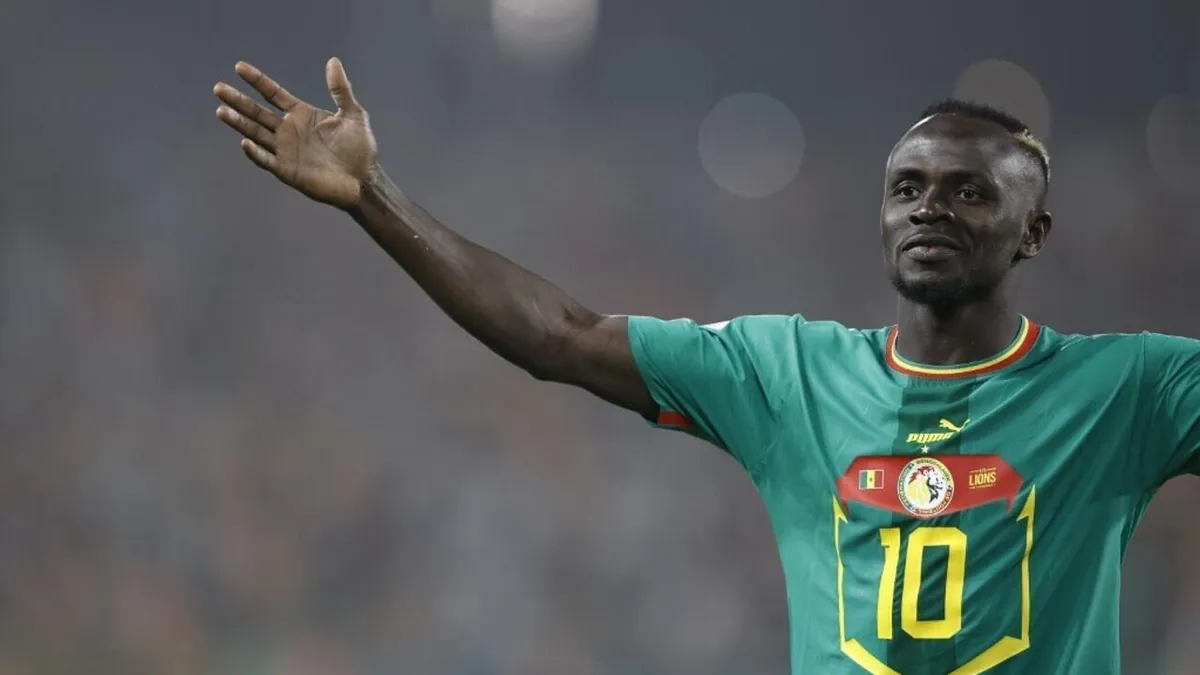 Coupe du monde 2026: à l’heure de la trêve internationale, les mondialistes africains à l’œuvre