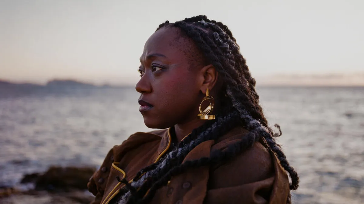 Melissa Laveaux: «At My Softest, I Am Most Dangerous», une obsession pour les esprits