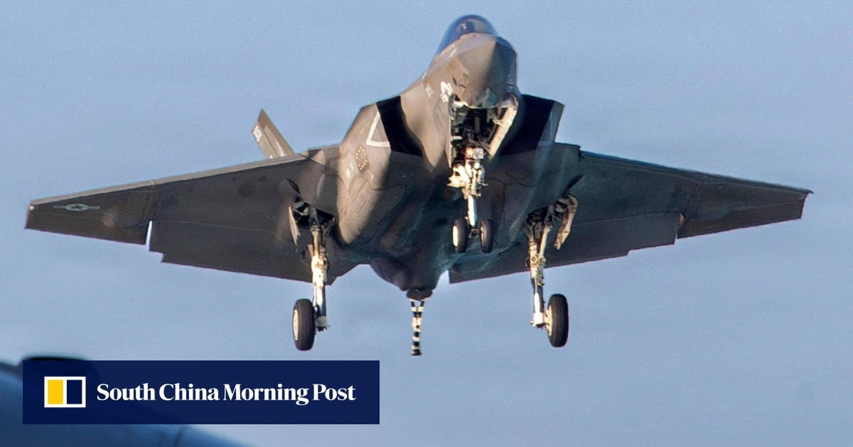 Sri Lanka’s refusal to host US warplanes before Iran war risks trade backlash