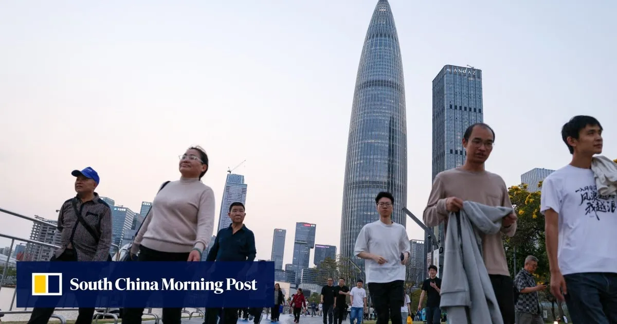 Shenzhen eyes ‘leapfrog’ gains in AI server supply chain under self-reliance push