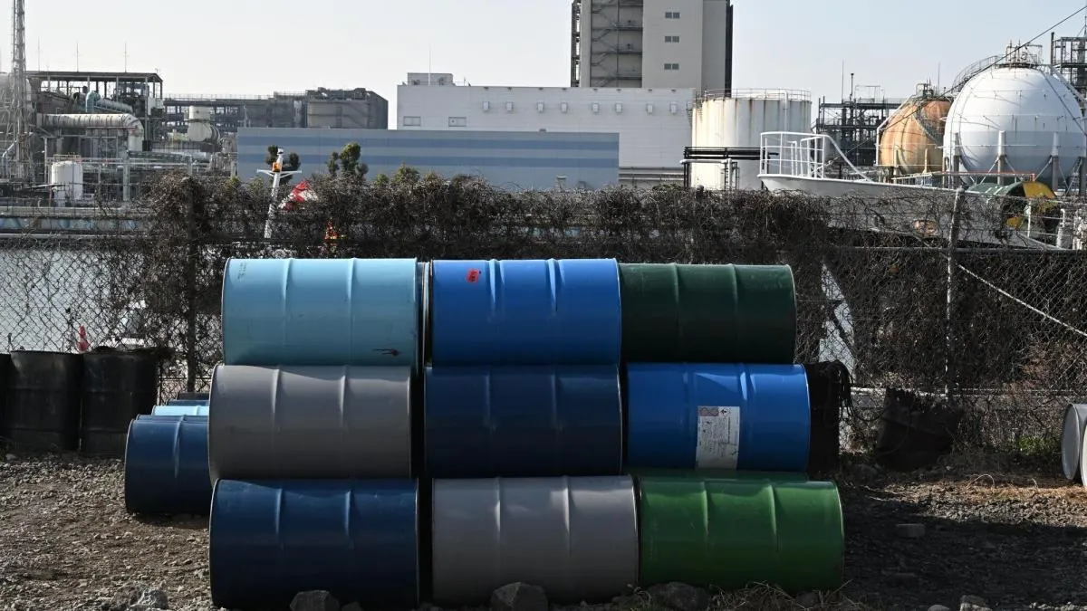 
               Subidas en bolsa y petróleo a la baja con el plan de paz de Trump para la guerra de Irán
           