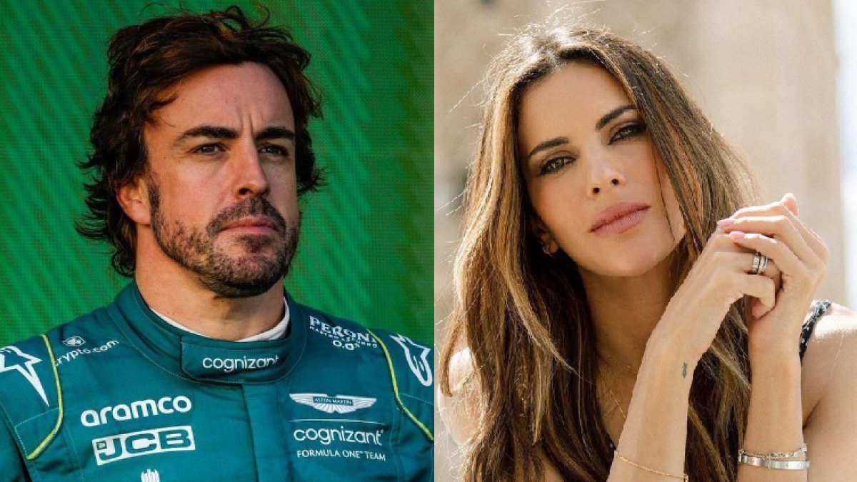 
                                        Fernando Alonso retrasa su llegada al GP de Japón por el nacimiento de su primer hijo
                                    