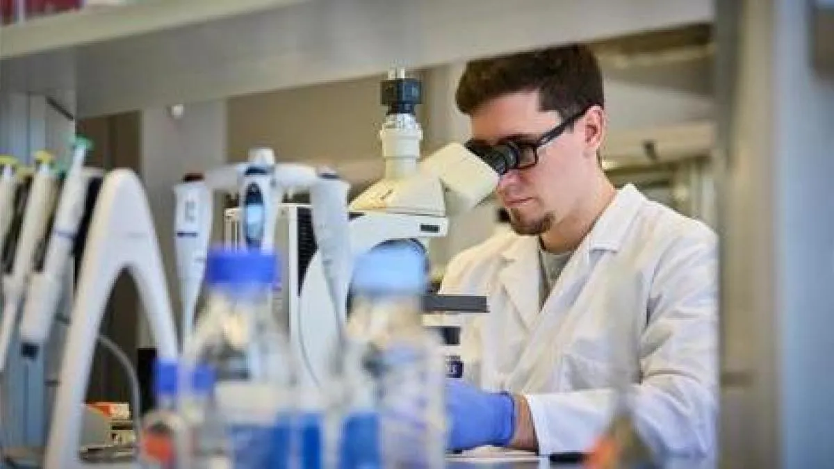 Grifols sacará a bolsa su negocio de Biopharma en Estados Unidos