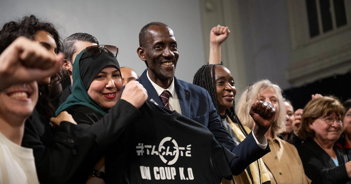 «Les islamistes utilisent l’extrême gauche pour infiltrer nos institutions»: Saint-Denis, dangereux laboratoire de la «nouvelle France» de Mélenchon