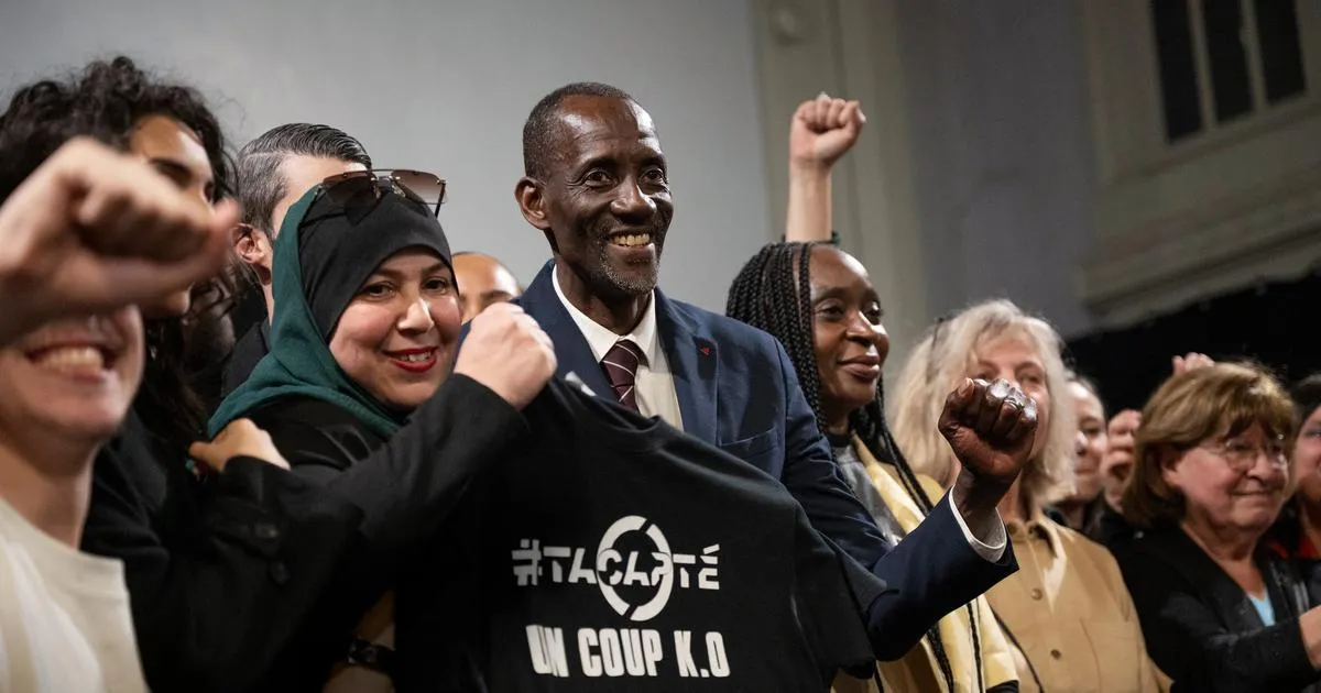 «Les islamistes utilisent l’extrême gauche pour infiltrer nos institutions»: Saint-Denis, dangereux laboratoire de la «nouvelle France» de Mélenchon