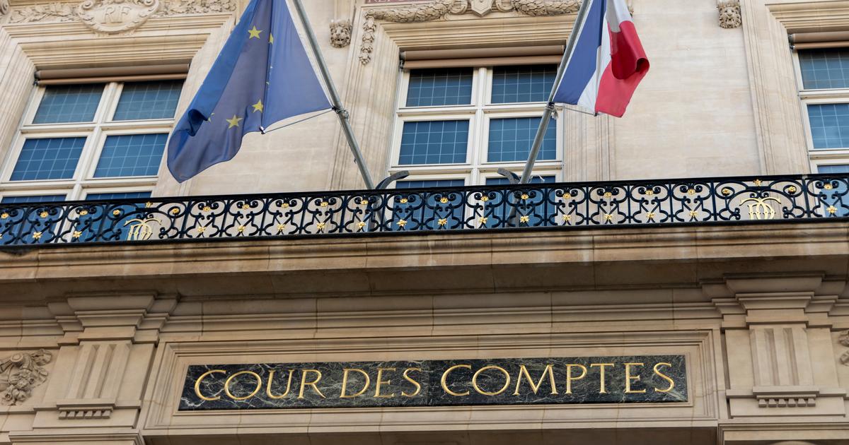 Collèges, logements sociaux, sécurité... Les politiques territoriales étrillées par la Cour des comptes