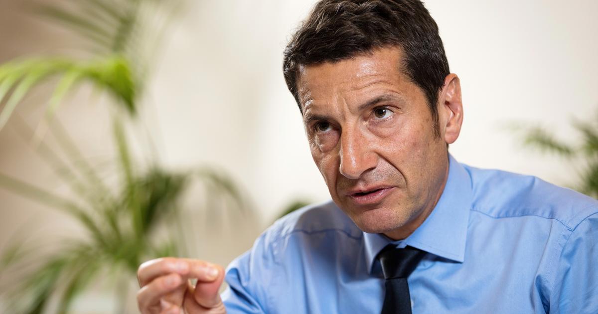 Le maire de Cannes, David Lisnard, assure n’avoir «plus rien à faire chez LR»
