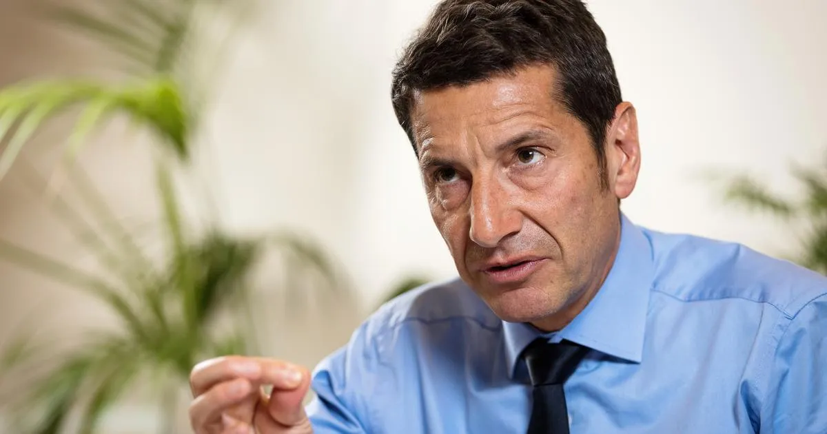 Le maire de Cannes, David Lisnard, assure n’avoir «plus rien à faire chez LR»