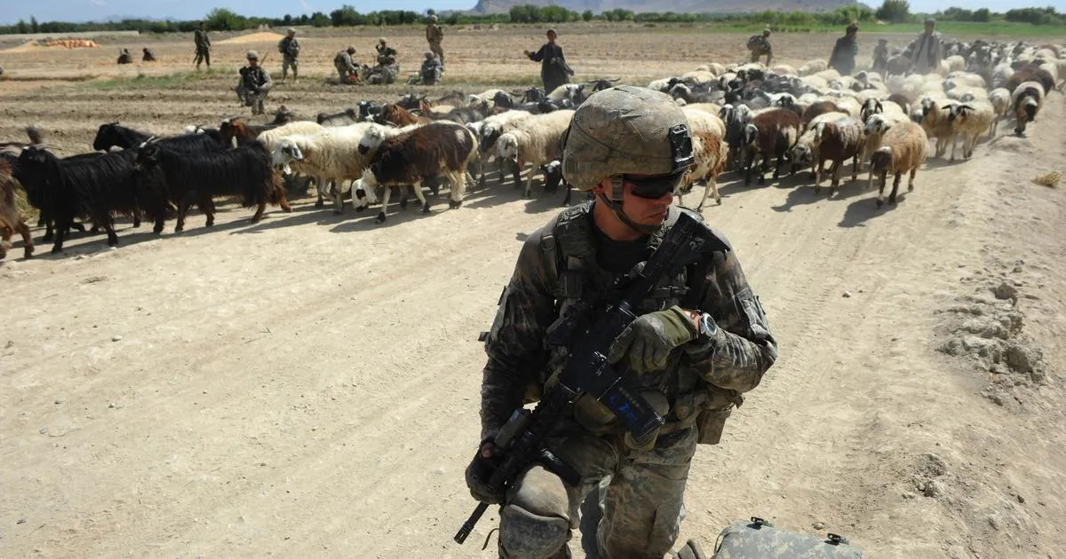 Guerre au Moyen-Orient : Washington envisagerait un assaut de troupes aéroportées et de Marines contre l’île iranienne de Kharg