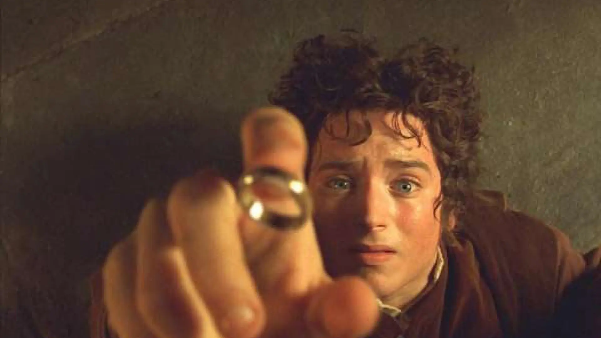 
         Peter Jackson anuncia una nueva película de 'El Señor de los Anillos' con guion del gran experto en Tolkien 
    