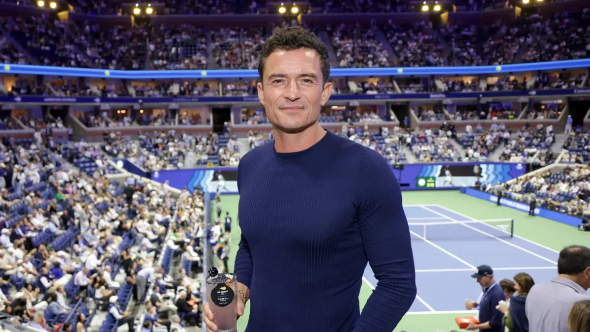 
         Orlando Bloom vuelve a encontrar el amor tras Katy Perry: así es Luisa Laemmel, su nueva ilusión 
    