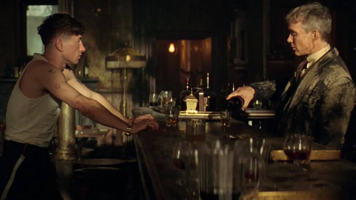 
         Crítica de 'Peaky Blinders: El hombre inmortal': mucho Cillian para tan poco Shelby 
    