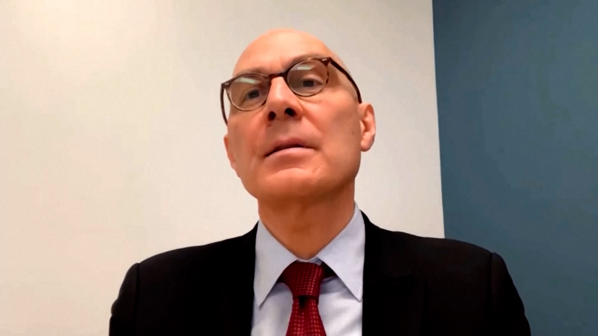 UN human rights chief warns war on Iran is spreading