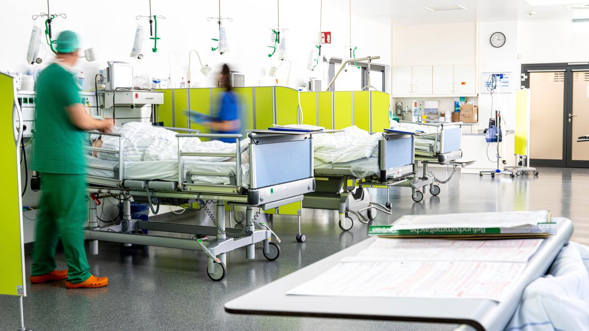 Gesundheit: Das steckt hinter dem Kostenschock der Krankenkassen – und das wäre die Lösung