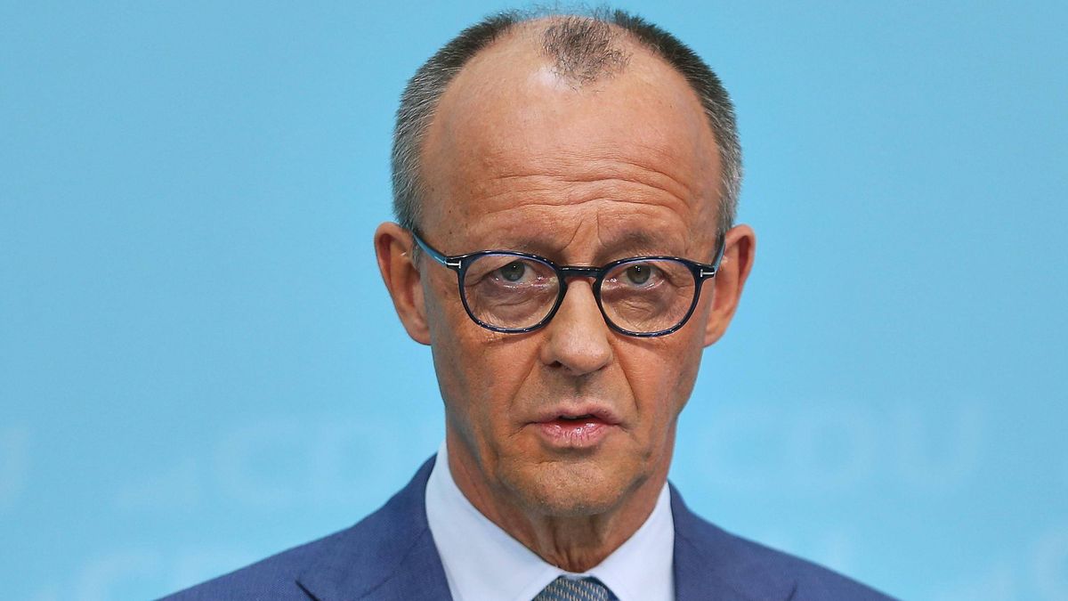 Friedrich Merz: Chaos bei Vertriebenenstiftung - Kanzler spricht Machtwort