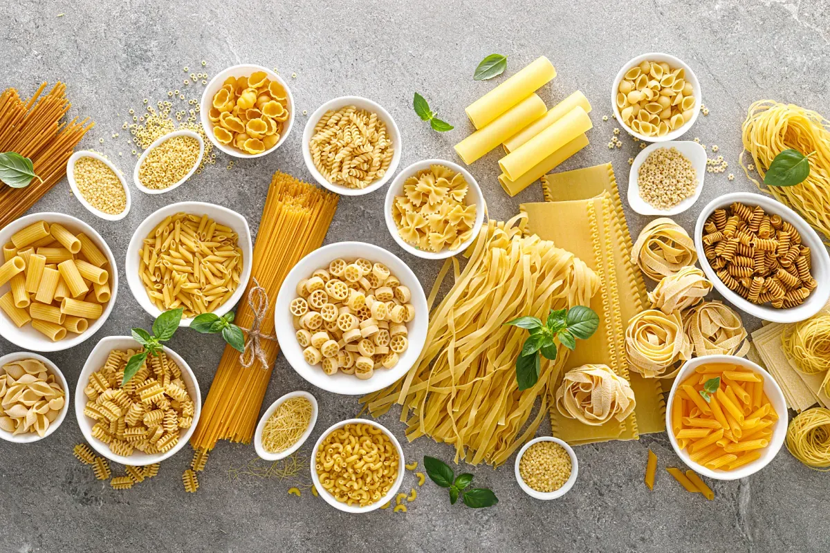 Las autoridades sanitarias francesas instan a tomar medidas urgentes por la sobreexposición al cadmio: recomiendan limitar el consumo de cereales, pan y pasta