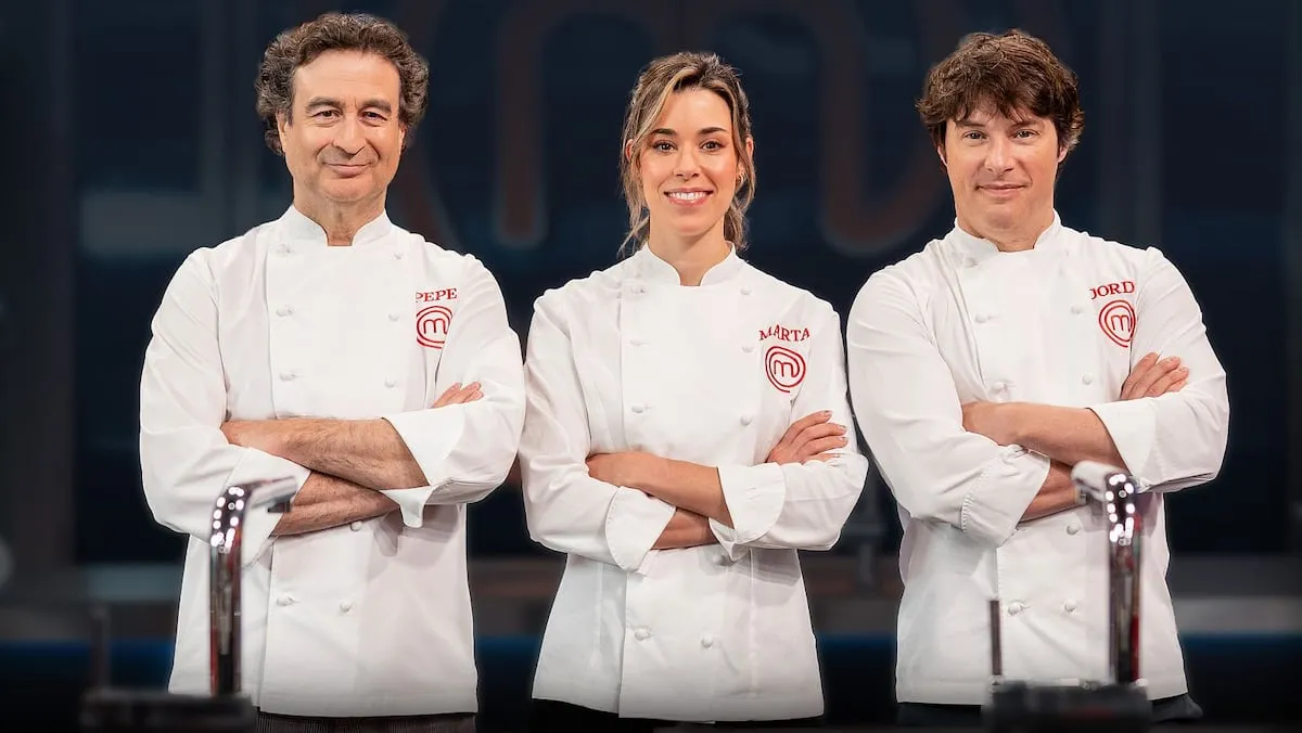 ‘MasterChef’ estrena nueva temporada en plena Semana Santa