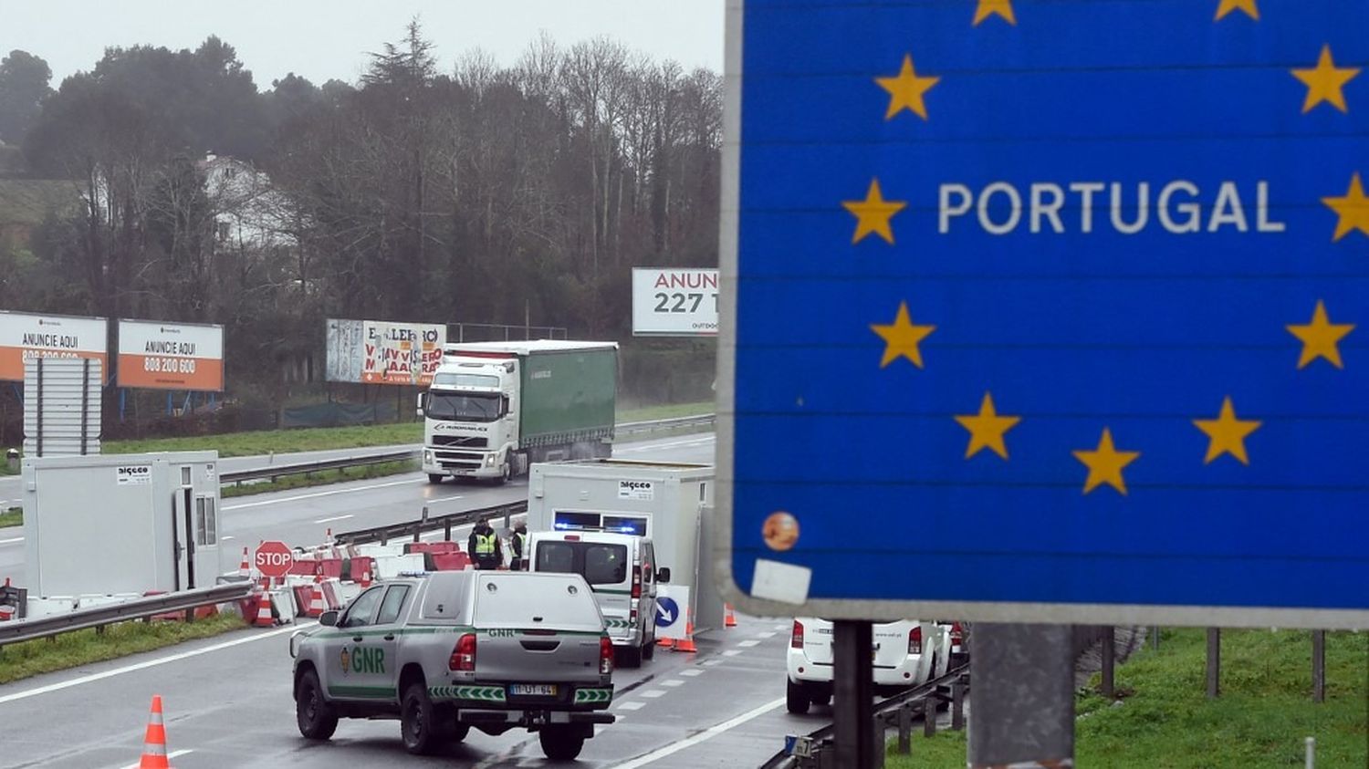 Disparition d'une femme et de son fils en Aveyron : le père, principal suspect, arrêté au Portugal avec ses deux enfants