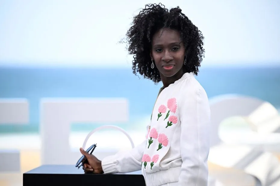 Festival de Cannes 2026 : Eye Haïdara sera la maîtresse de cérémonie de la 79e édition