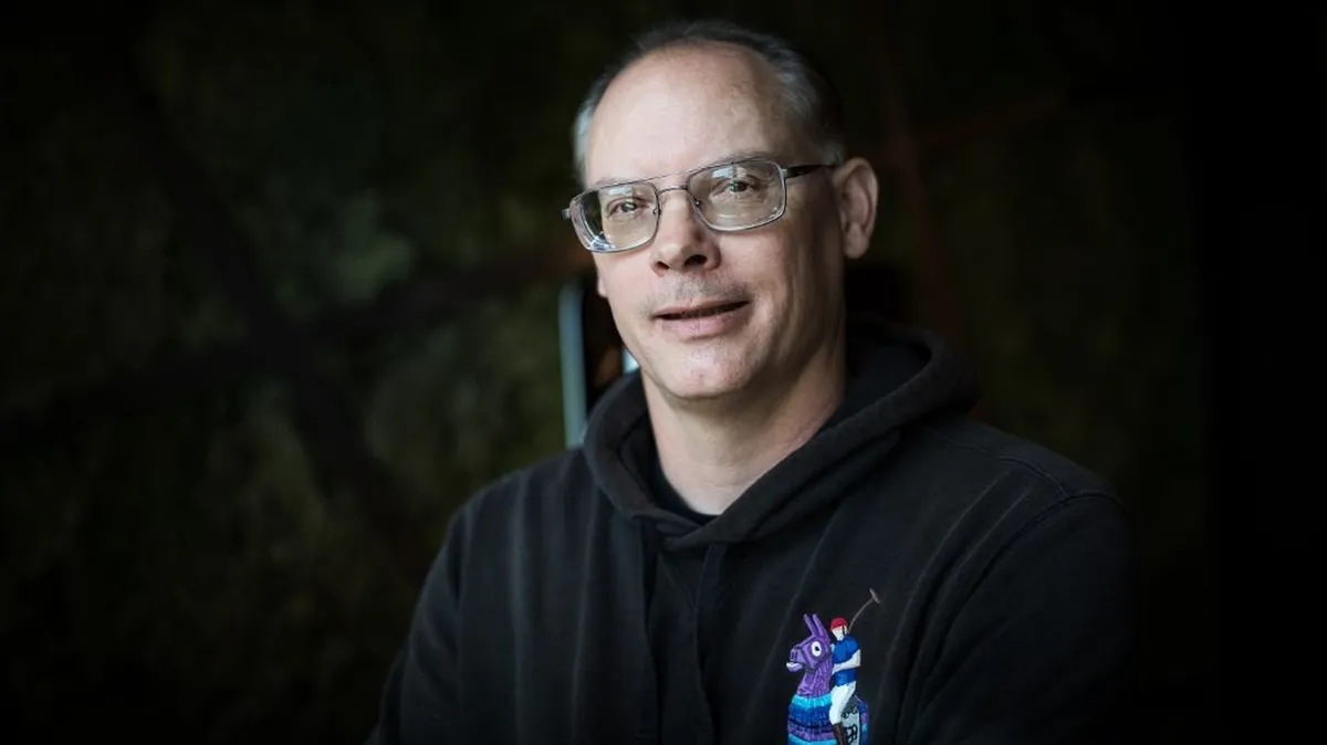 Le géant du jeu vidéo Epic Games licencie 1 000 personnes