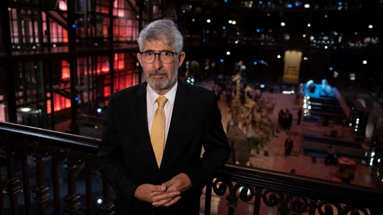 Le Muséum national d'histoire naturelle a besoin d'un milliard d'euros pour se rénover