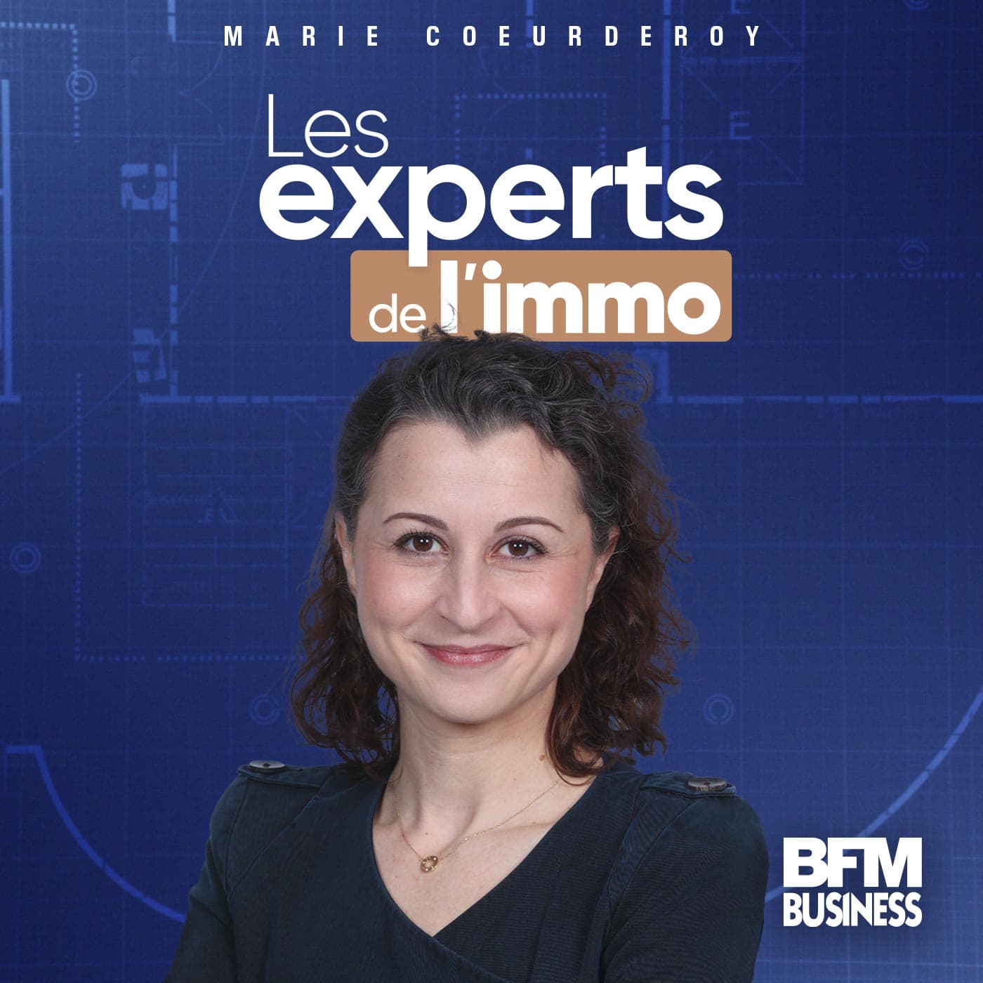 Les Experts de l'immo : Moyen-Orient, le moment d'investir en Europe ? - 25/03