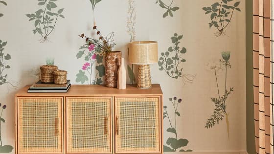 Un quatrième plan social en deux ans: l'enseigne 4Murs spécialisée dans les papiers peints ferme ses 80 magasins en France et supprime 350 de ses 400 emplois