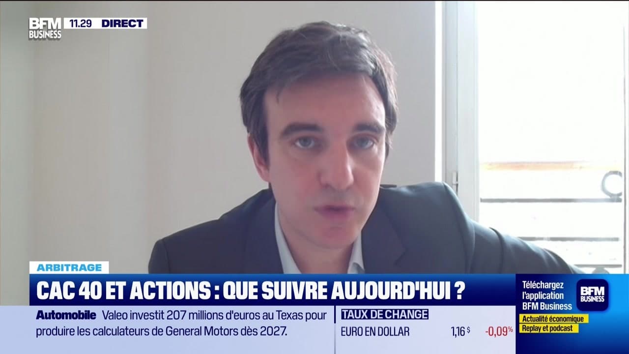 Arbitrage : Le pétrole, le meilleur marqueur de risque depuis le début du conflit - 25/03